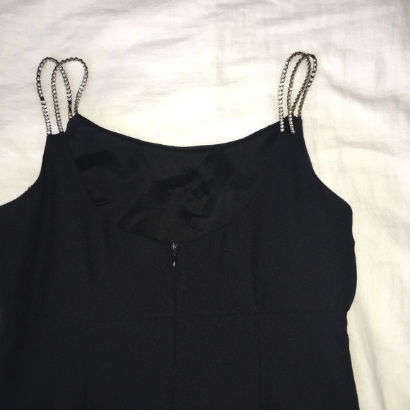 Michael Kors Black Dress - Picture 4 of 4